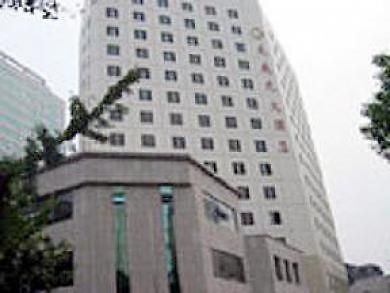 Zhonghe Holiday Hotel Hangzhou Exterior photo