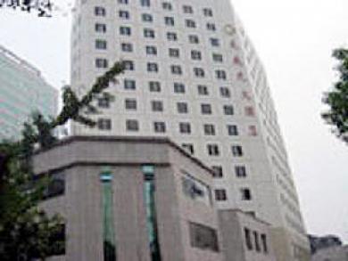 Zhonghe Holiday Hotel Hangzhou Exterior photo