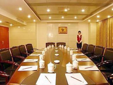 Zhonghe Holiday Hotel Hangzhou Exterior photo